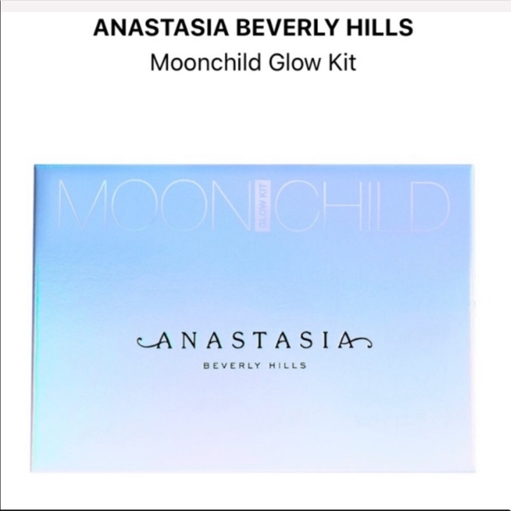 Moonchild Glow Kit